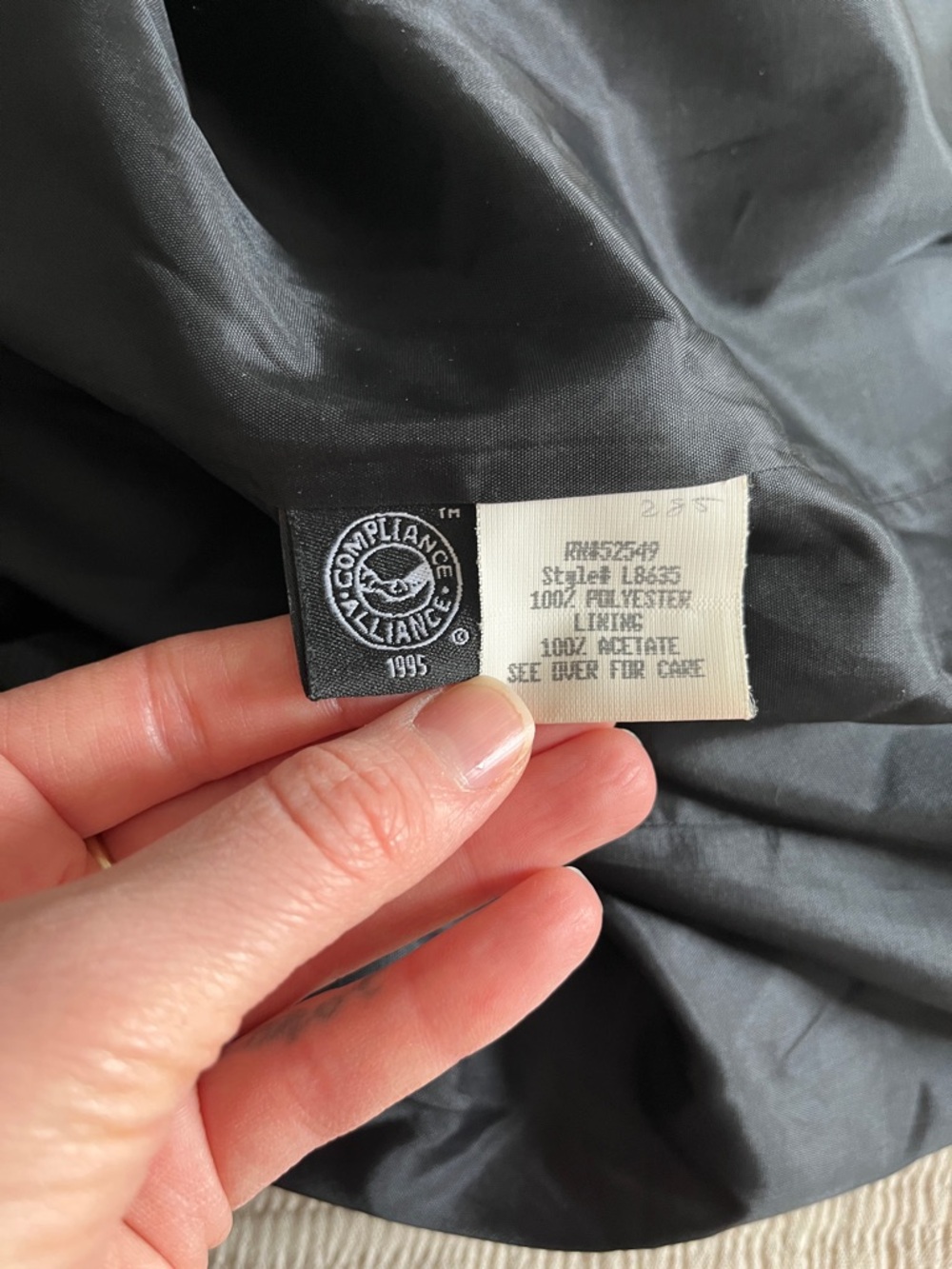 Laundry Cocktail Dress - Picture 13 of 13